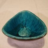 Empty cut ceramic pocket Accolay