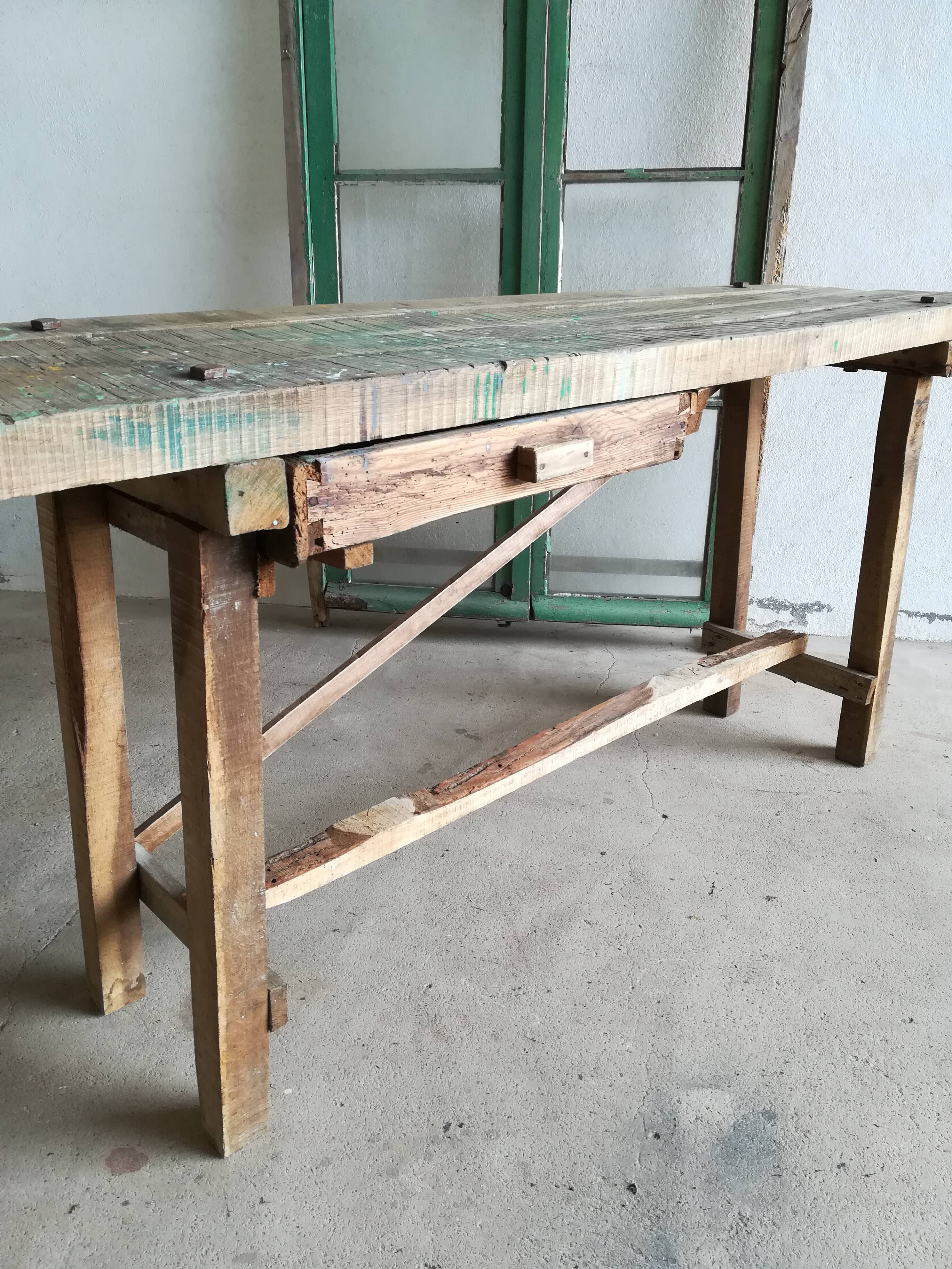 Workbench/Furniture by Trade