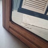 Grand miroir à poser ou à suspendre