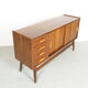 Mid-century German sideboard, 1950s