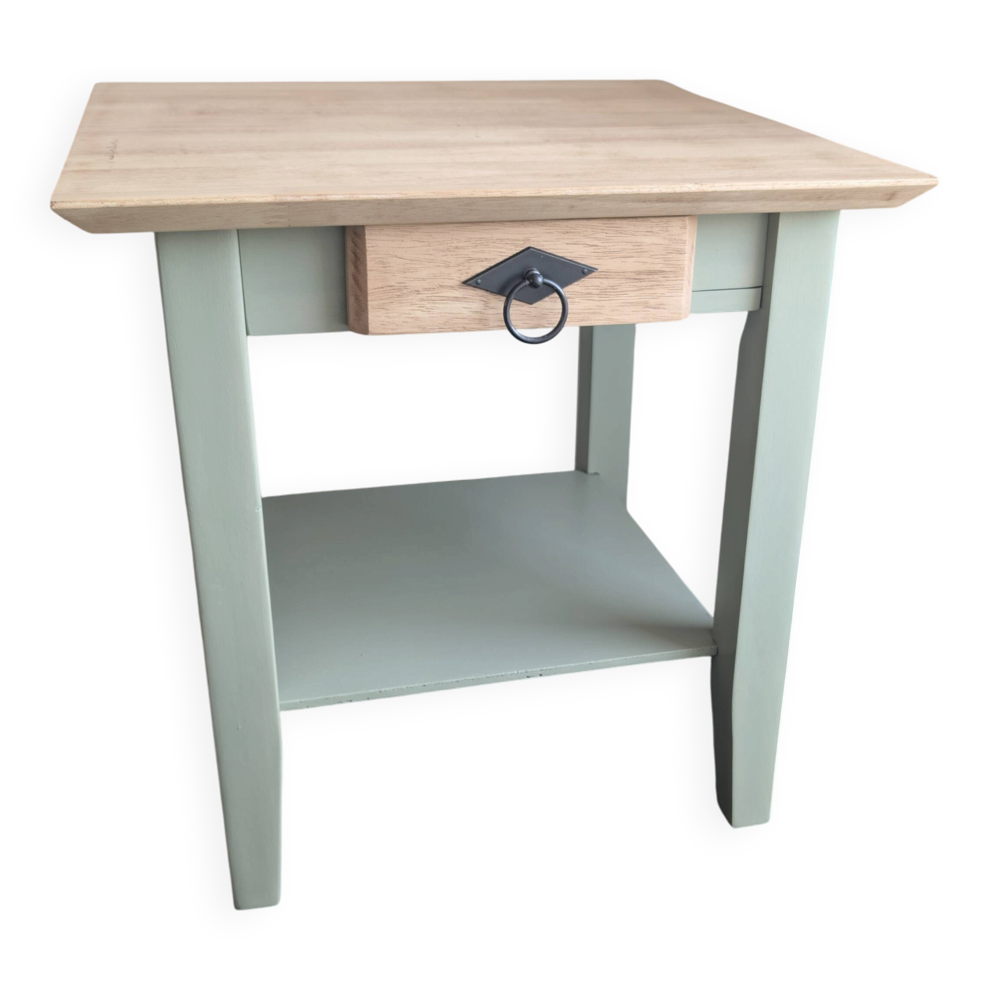 Side table/nightstand