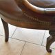 Louis Philippe office chair