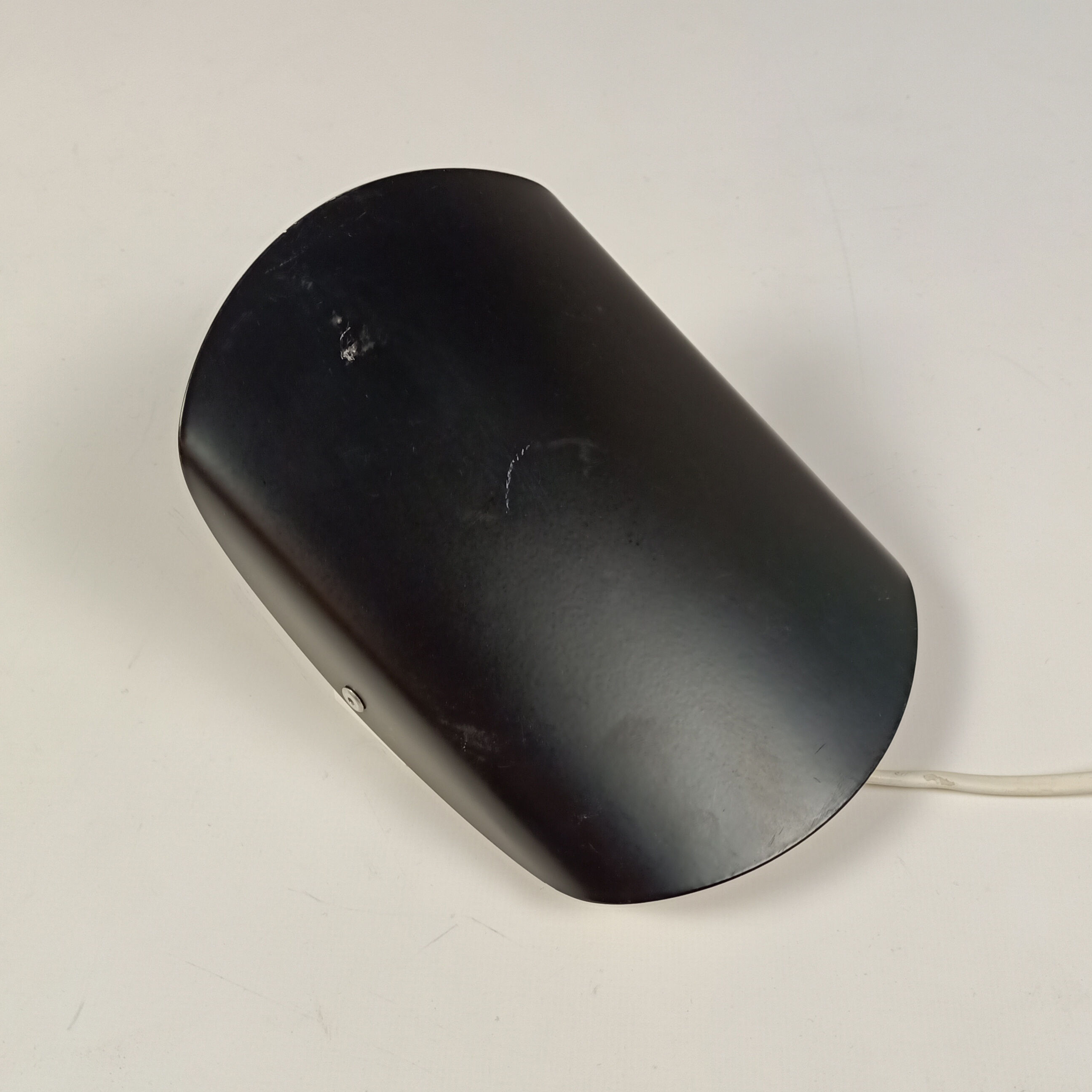 Mid Century Aluminium Lyfa Wall Lamp, 1960s