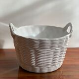 Cache pot céramique