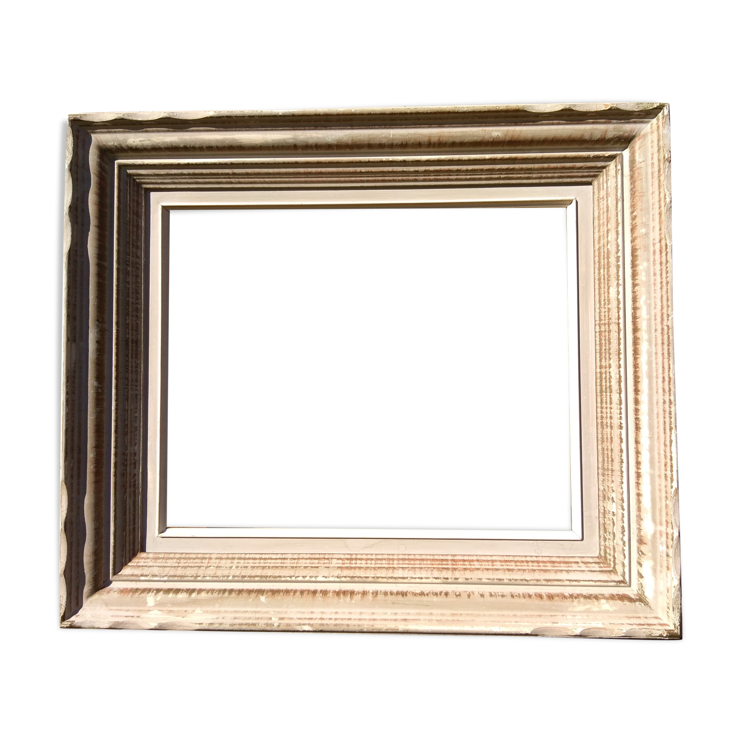 Montparnasse 6f frame