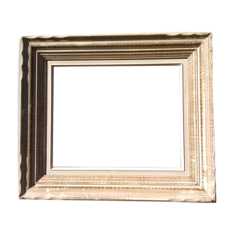 Montparnasse 6f frame