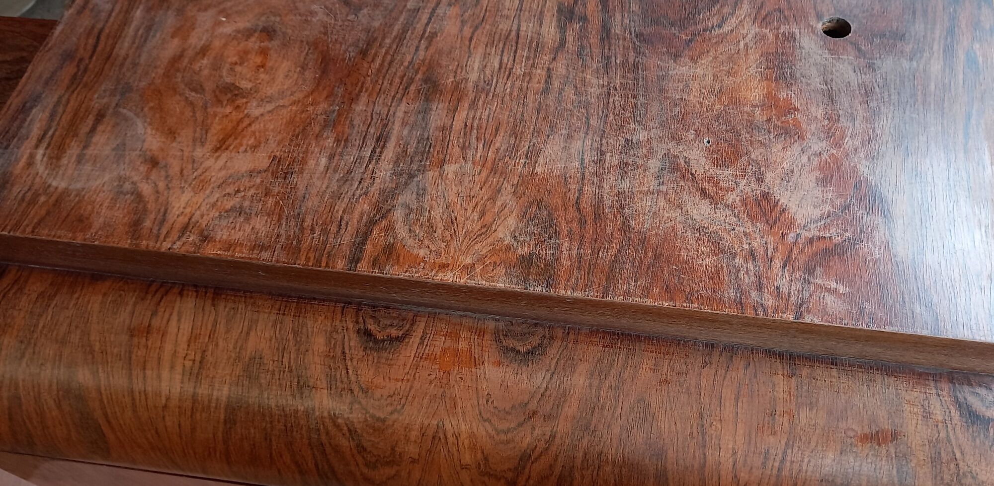 Rosewood bar furniture