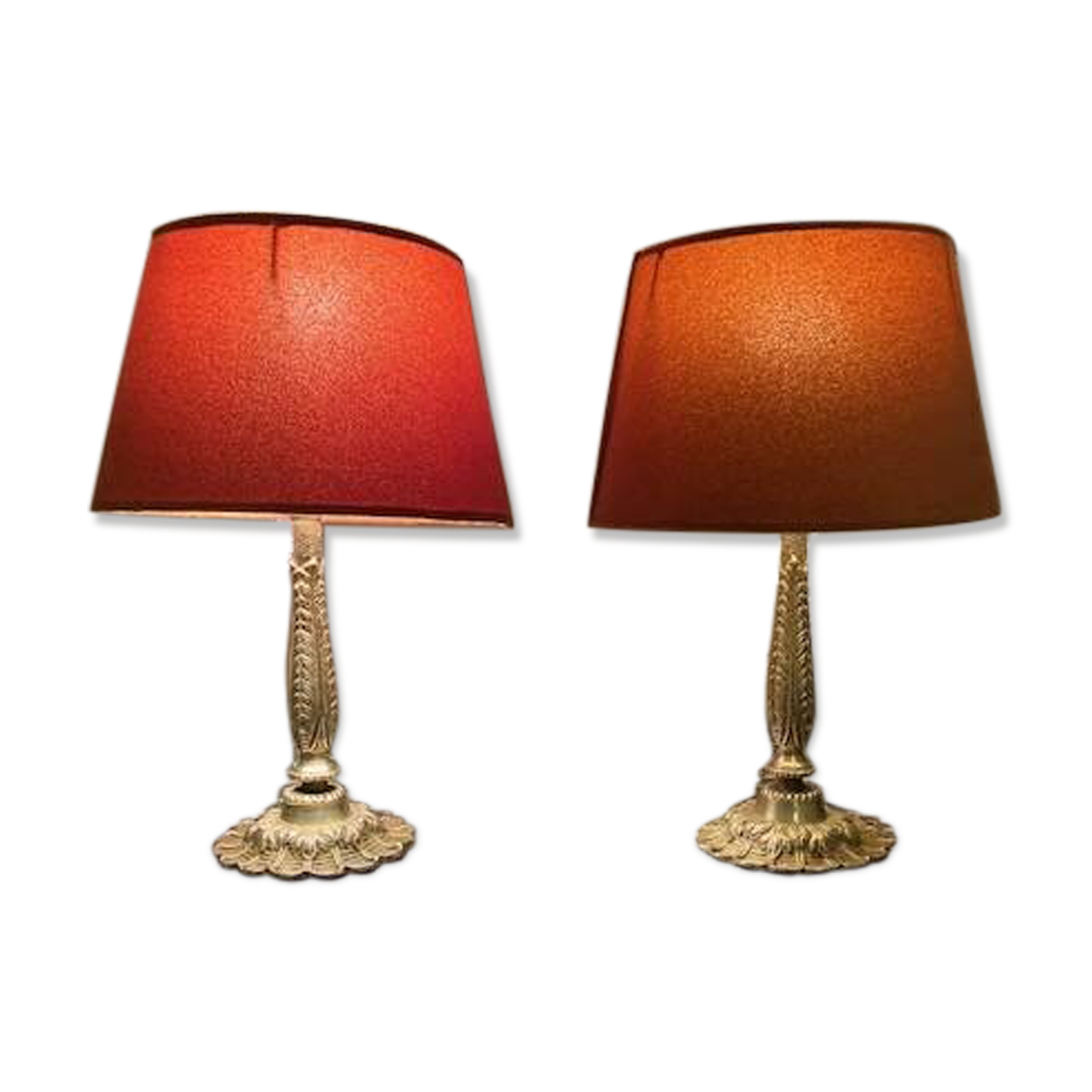 Bedside lamps