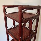 Vintage shelf
