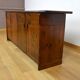 Silvio Coppola Sideboard Fratelli Montina Edition Vintage 1970