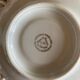 Porcelain coffee or tea service