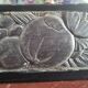 Art Deco Art Nouveau Trumeau Mirror