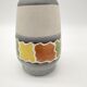 Vase bay keramik vintage 60s