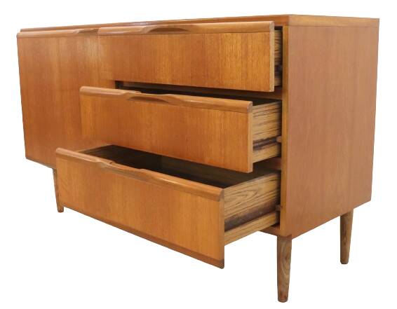 McIntosh mid century sideboard 'Stobo' | 120 cm