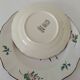 Duo of Gien and K&G Lunéville plates