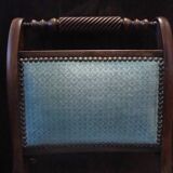 Executive style chairs