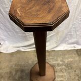 Column saddle