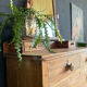 Pine dressing table