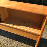 Vintage console