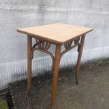 Fischel art deco table