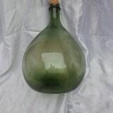 Demijohn 10l with its CAP