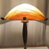 Art nouveau lamp 1950