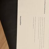 Charles Eames armchair