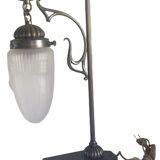 Lamp Base made by Lustrarte