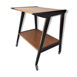 Vintage harness 50's