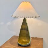 Accolay ceramic lamp