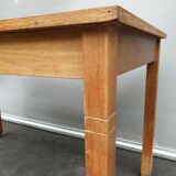Vintage desk table 1930