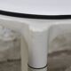 Paire de chaises Kartell par Anna CASTELLI FERRIERI
