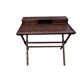 Bureau pliable