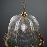 Suspension unique Murano