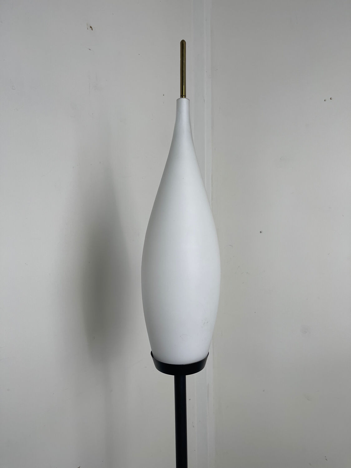 1960 floor lamp