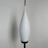 1960 floor lamp