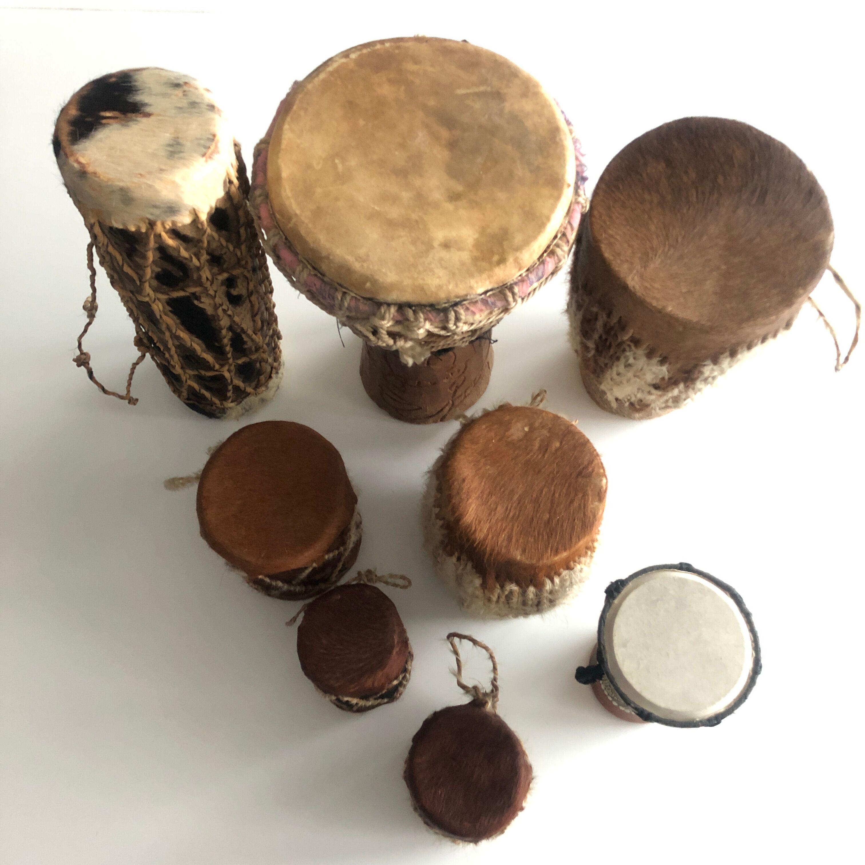 Classical drum