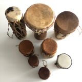 Classical drum