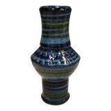 Vase from norwegian awf (arnold wigs factories) 1970s