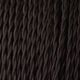 Bottle lamp, 2M braided fabric cable, lampshade