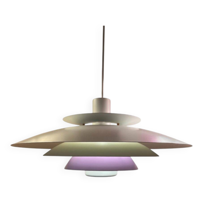 Suspension Form-Light 52503, années 1970
