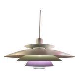 Form-Light 52503 pendant light, 1970s