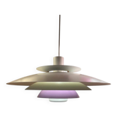 Suspension Form-Light 52503, années 1970