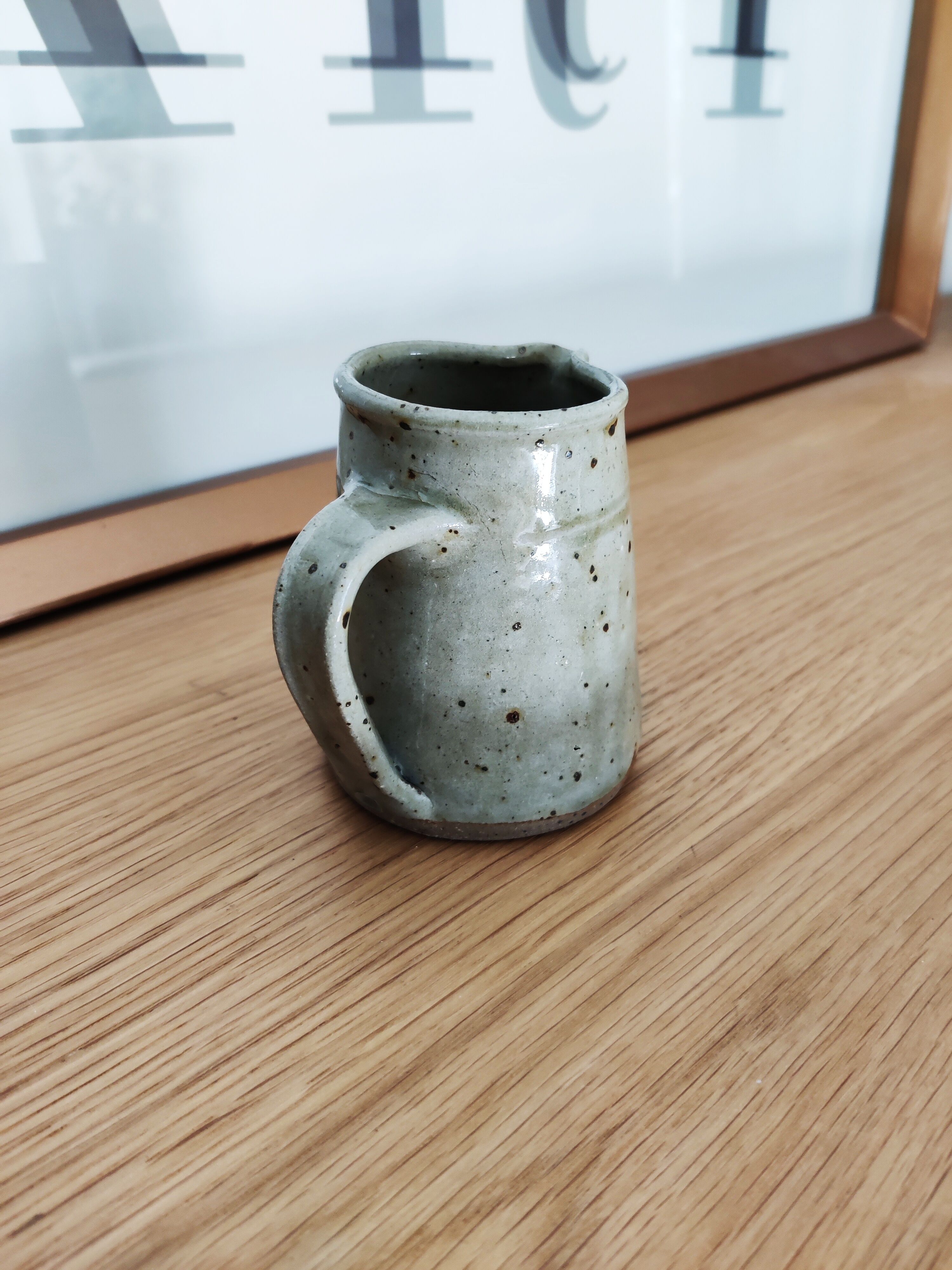 Pot à lait