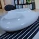 Table basse design Cute cut Roche Bobois