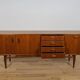 Mid-Century Model 4058 Sideboard by Victor Wilkins for G-Plan, 1960s