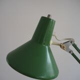 Vintage architect lamp