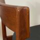 Paire de chaises scandinave en teck Sorensen
