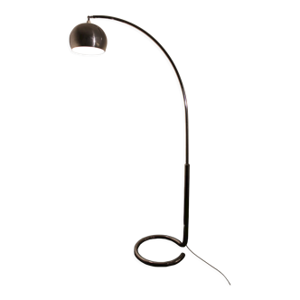 Lampadaire des années 1970