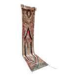 Boujaad hallway rug